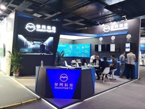 借力華為云GPT-4熱點營銷，夢網科技預虧超6.5億揭示科技轉型陣痛